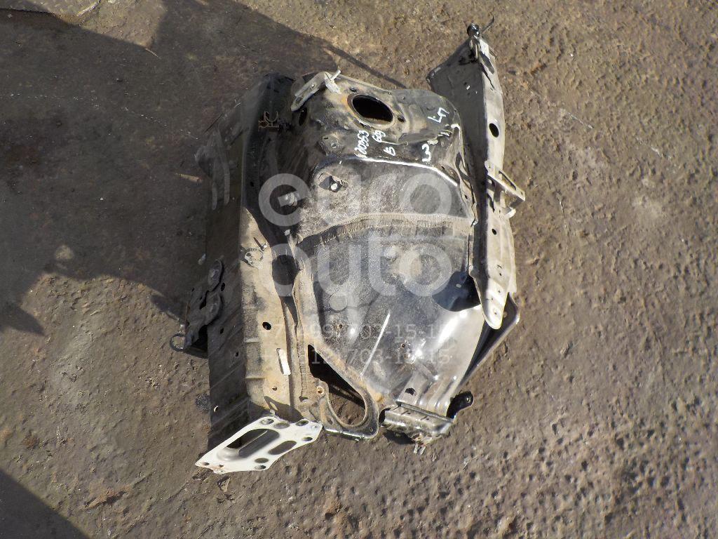 Лонжерон передний левый для Lexus IS 250/350 2005-2013 - Фото №1