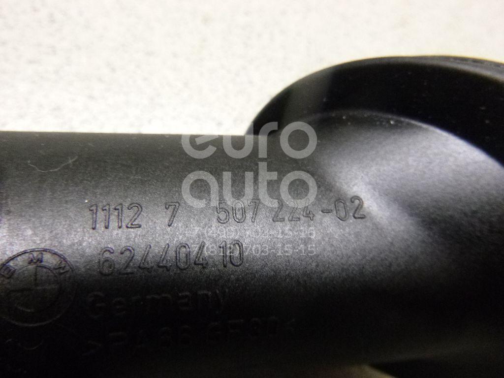 Маслозаливная горловина для BMW 7-серия F01/F02 2008-2015;5-серия F10/F11 2009-2016;X5 E70 2007-2013;X6 E71 2008-2014;6-серия F12/F13 2010>;6-серия F06 Grand Coupe 2011> - Фото №1