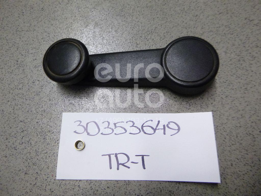 Ручка стеклоподъемника для Ford Transit 2006-2013 - Фото №1
