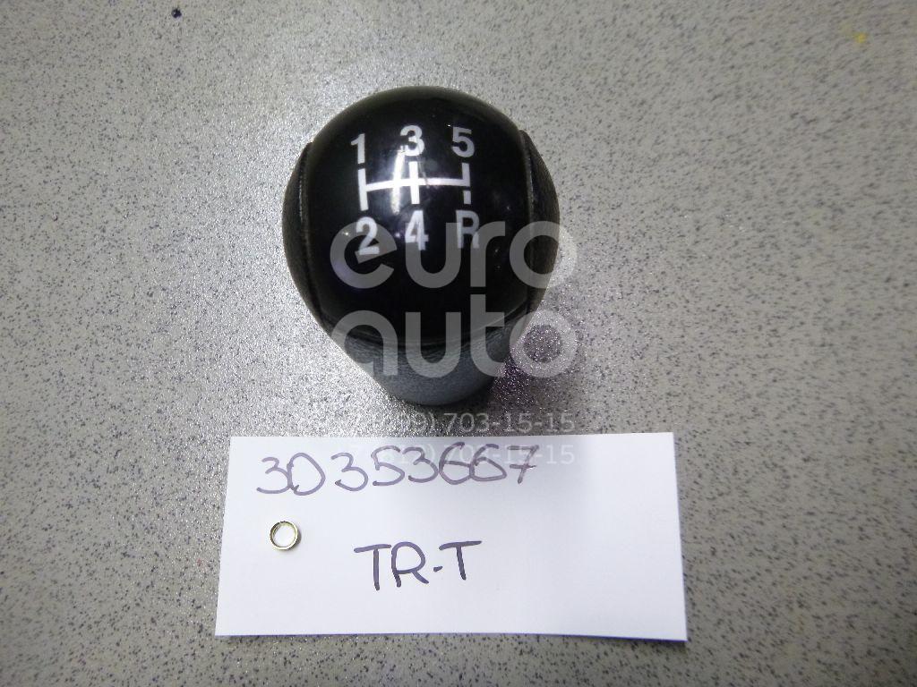 Рукоятка кулисы КПП для Ford Transit 2006-2013 - Фото №1