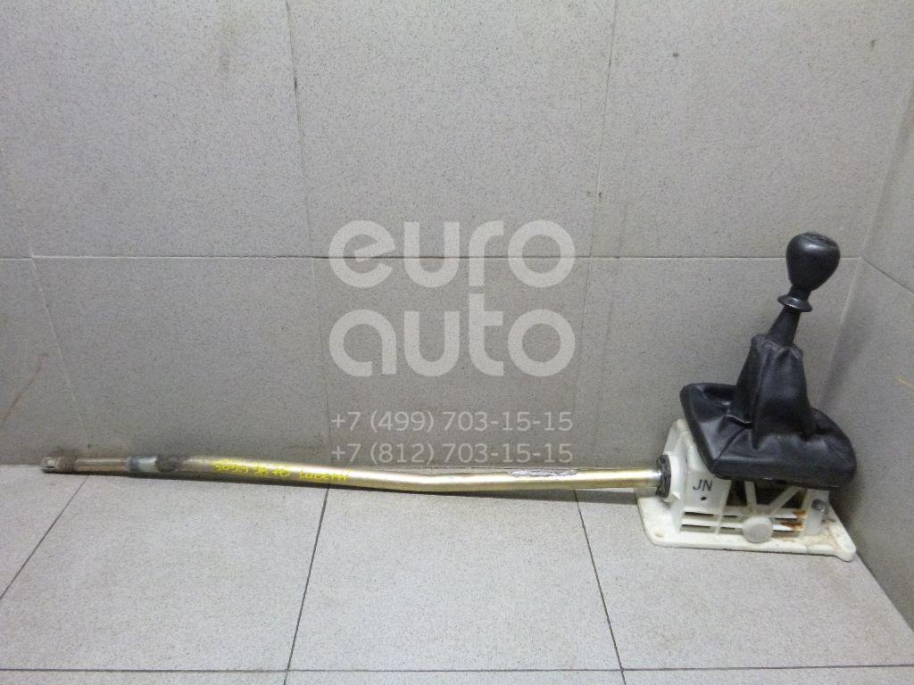 Кулиса КПП для Chevrolet Lacetti 2003-2013 - Фото №1