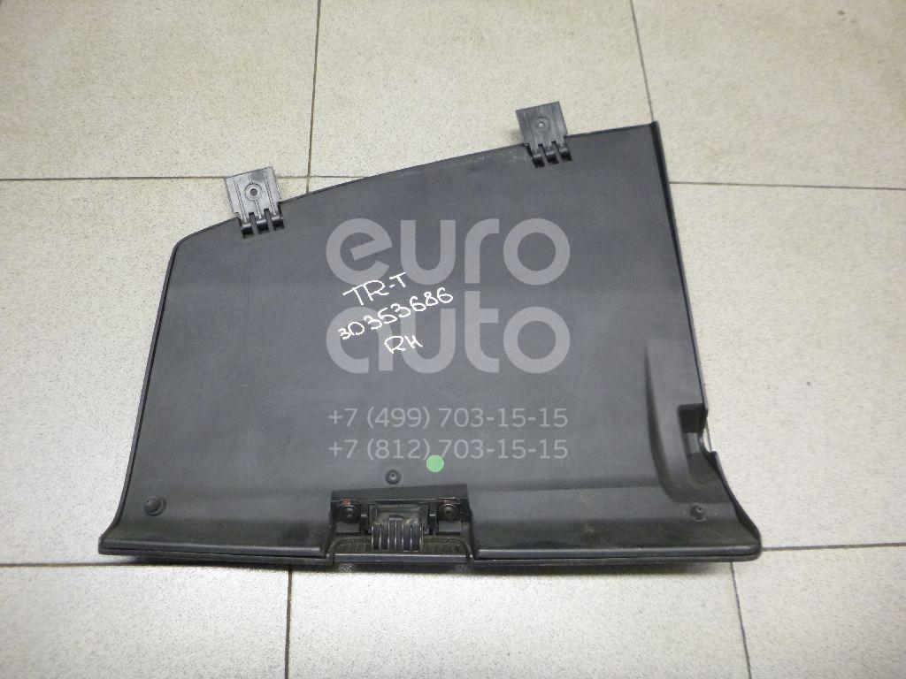 Крышка (дверца) бардачка для Ford Transit 2006-2013 - Фото №1