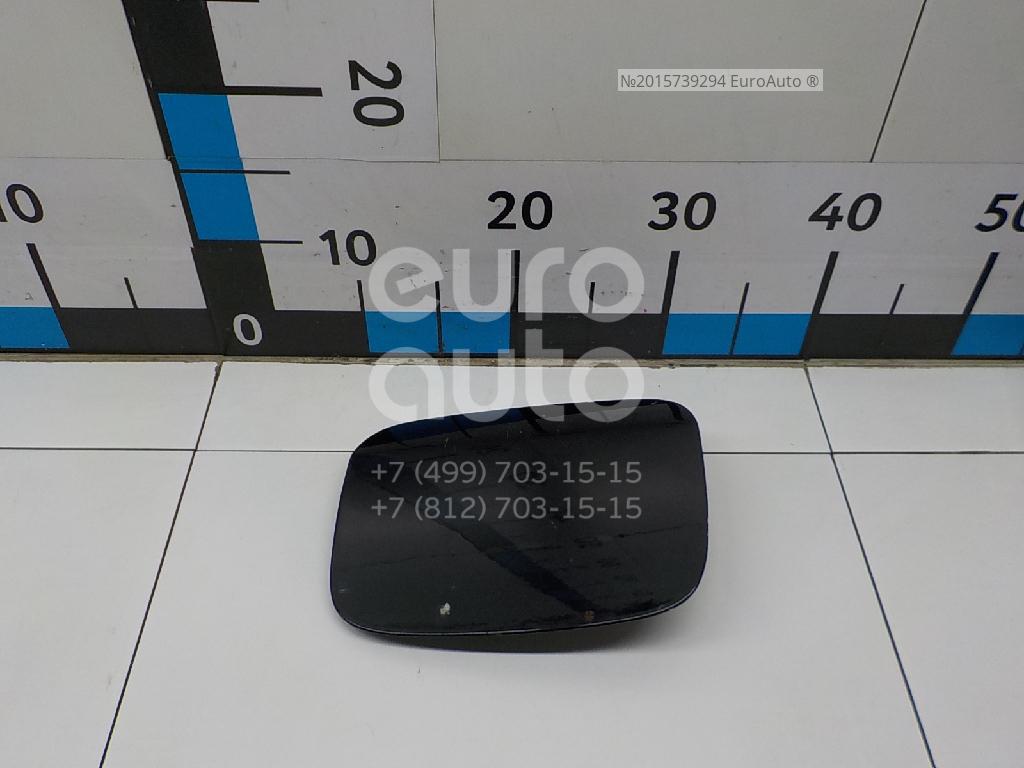 Лючок бензобака для Lexus IS 250/350 2005-2013 - Фото №1