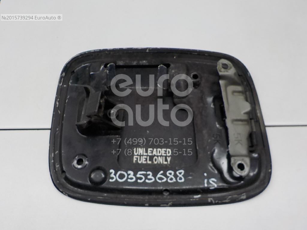 Лючок бензобака для Lexus IS 250/350 2005-2013 - Фото №1