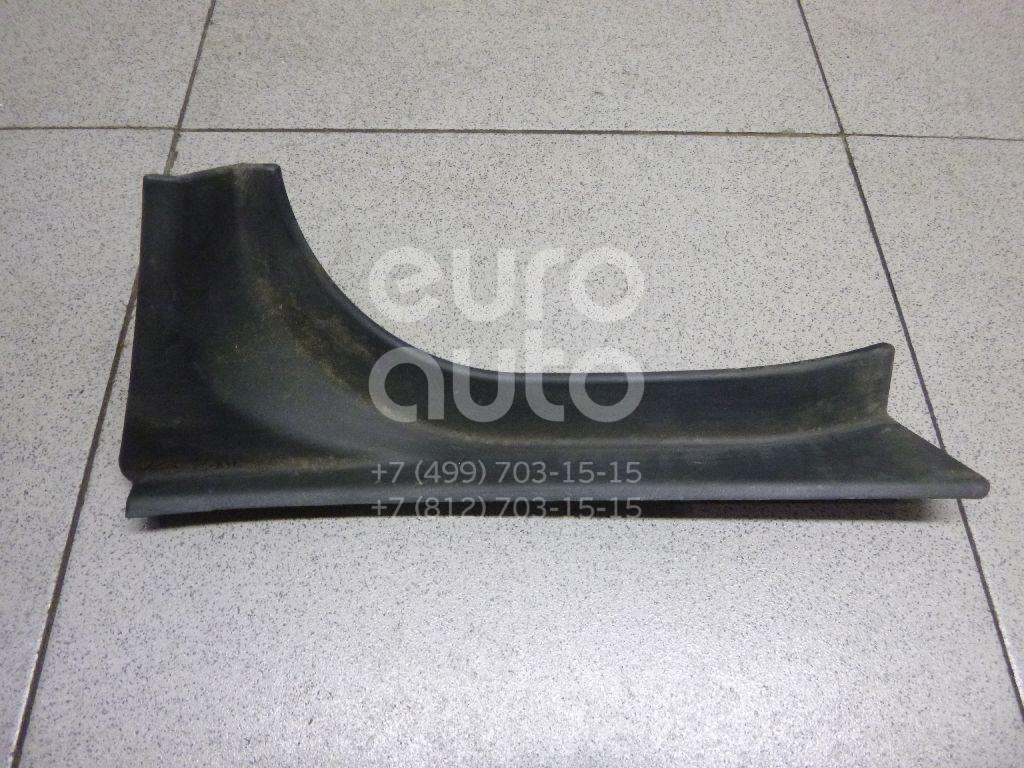 Накладка декоративная для Lexus IS 250/350 2005-2013 - Фото №1