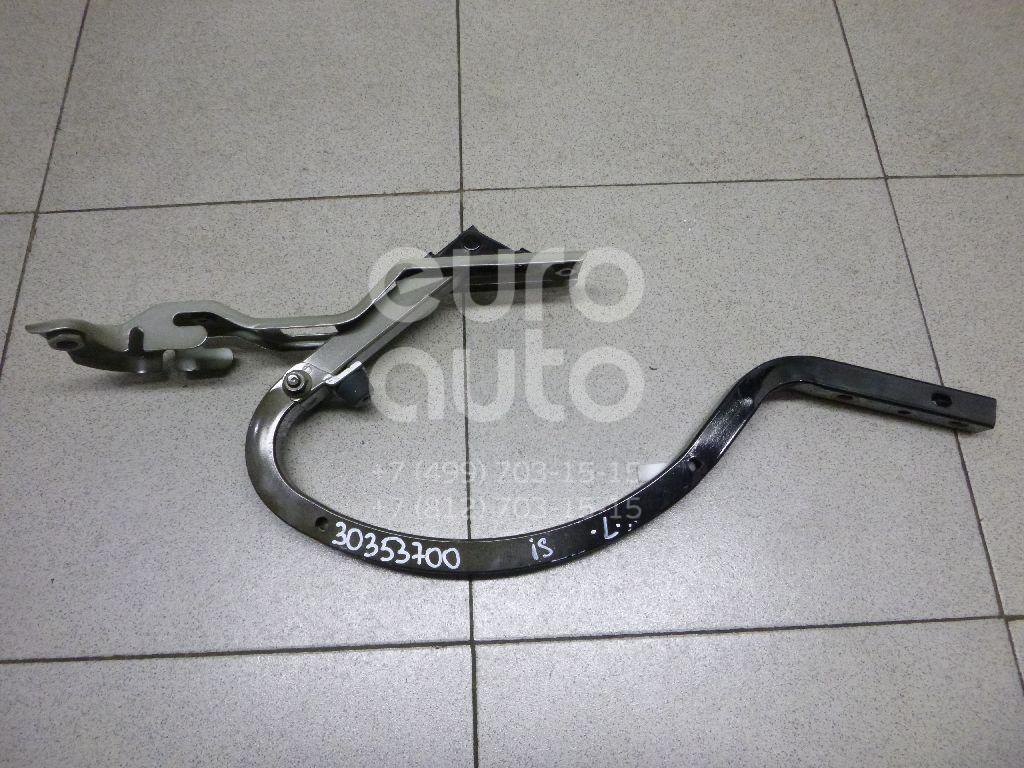Петля крышки багажника для Lexus IS 250/350 2005-2013 - Фото №1
