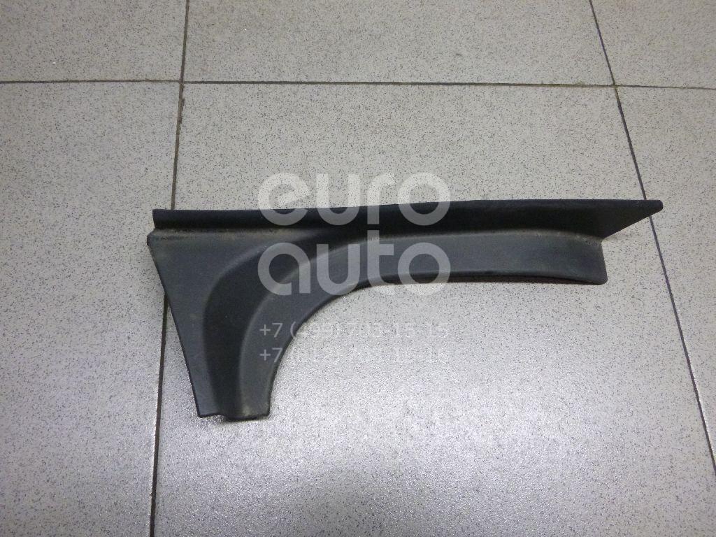 Накладка декоративная для Lexus IS 250/350 2005-2013 - Фото №1
