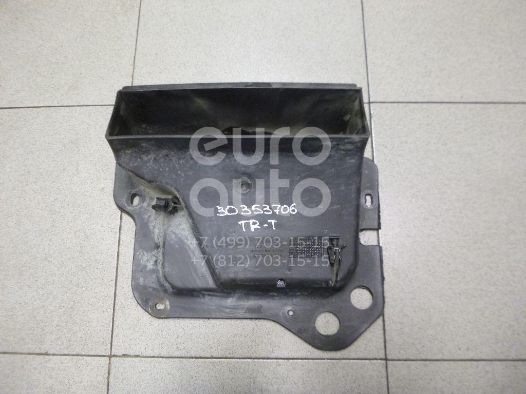 Воздуховод для Ford Transit 2006-2013 - Фото №1
