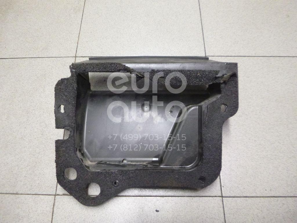 Воздуховод для Ford Transit 2006-2013 - Фото №1