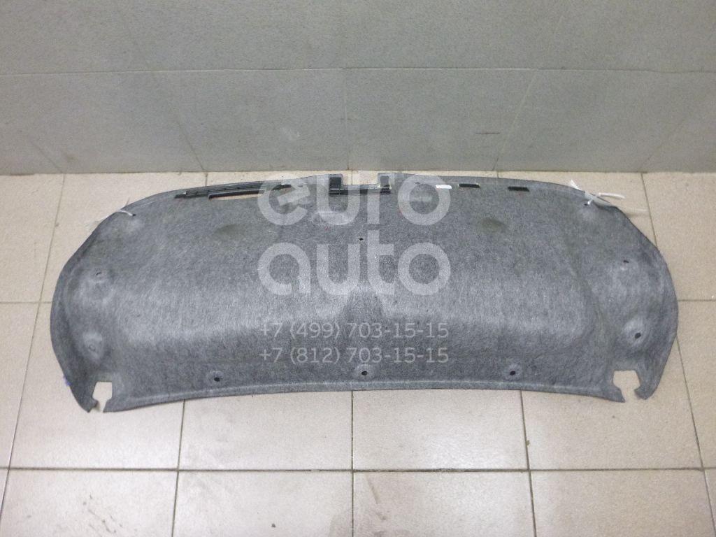 Обшивка крышки багажника для Lexus IS 250/350 2005-2013 - Фото №1