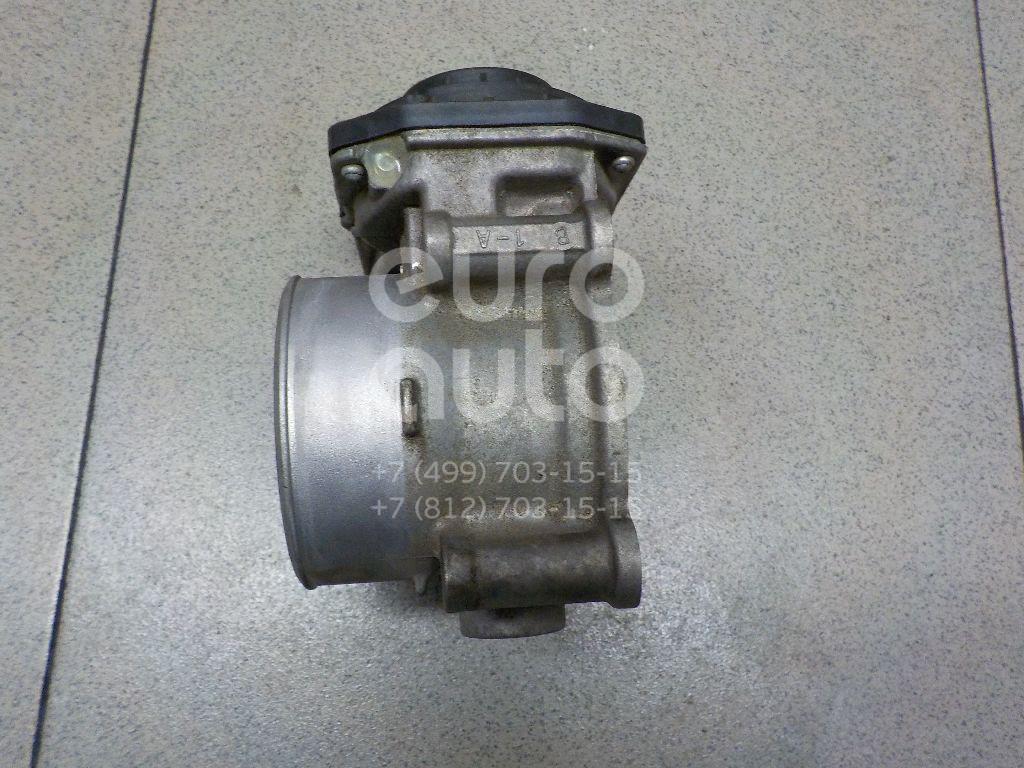 Заслонка дроссельная электрическая для Mazda CX 5 2012>;Mazda 6 (GJ) 2013-2016;Mazda 3 (BM) 2013- 2016;CX 3 2015> - Фото №1