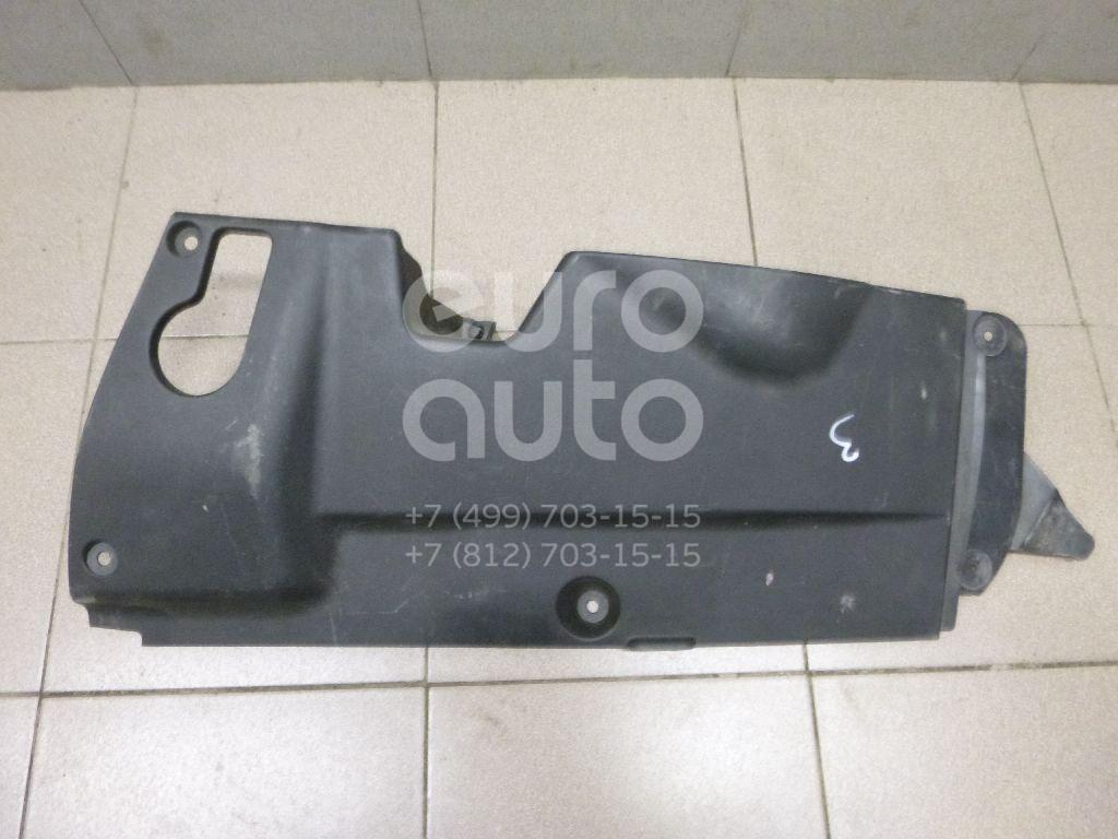 Накладка декоративная для Lexus IS 250/350 2005-2013 - Фото №1