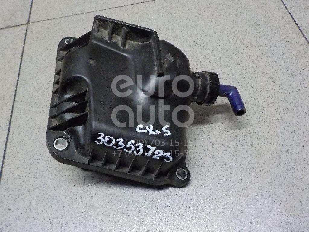 Сепаратор для Mazda CX 5 2012>;Mazda 6 (GJ) 2013-2016;CX 3 2015> - Фото №1