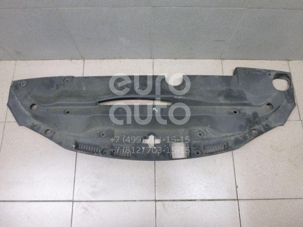 Кожух замка капота для Lexus IS 250/350 2005-2013 - Фото №1