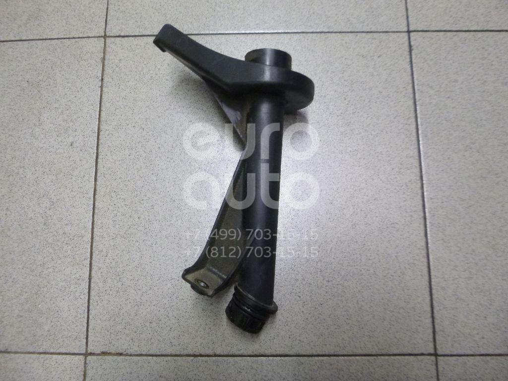 Маслозаливная горловина для Ford Transit 2006-2013 - Фото №1