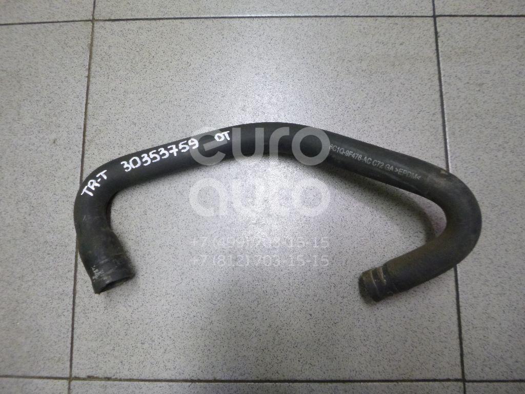 Патрубок отопителя для Ford Transit 2006-2013 - Фото №1