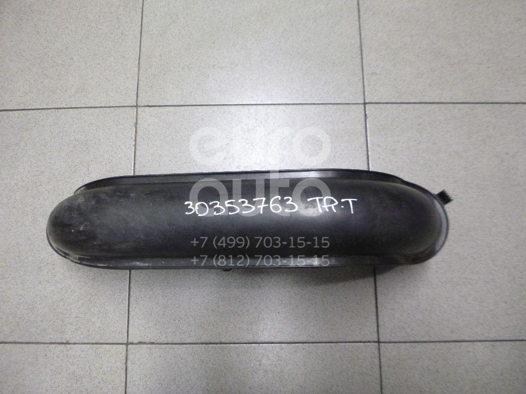 Воздуховод для Ford Transit 2006-2013 - Фото №1