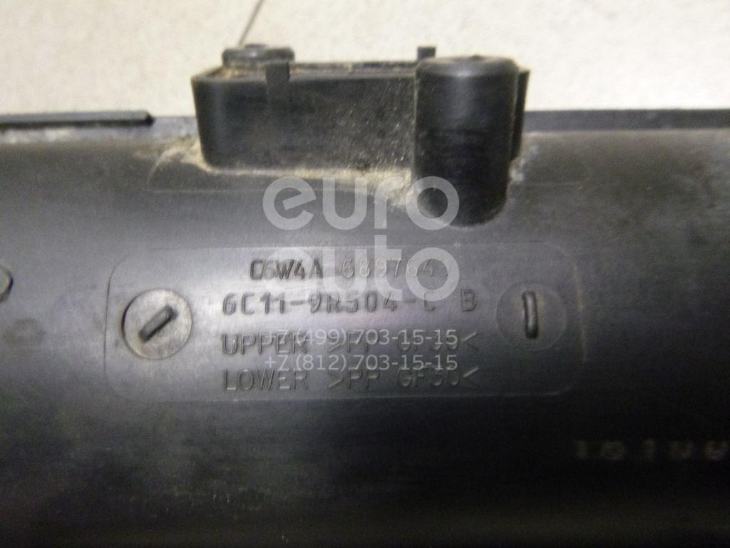 Воздуховод для Ford Transit 2006-2013 - Фото №1