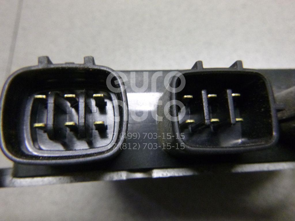 Блок электронный для Lexus IS 250/350 2005-2013;GS 300/400/430 2005-2011 - Фото №1