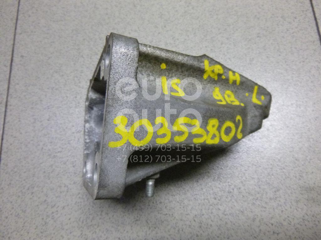 Кронштейн двигателя левый для Lexus IS 250/350 2005-2013;GS 300/400/430 2005-2011;GS 350/300H 2012>;IS 250/350 2013> - Фото №1