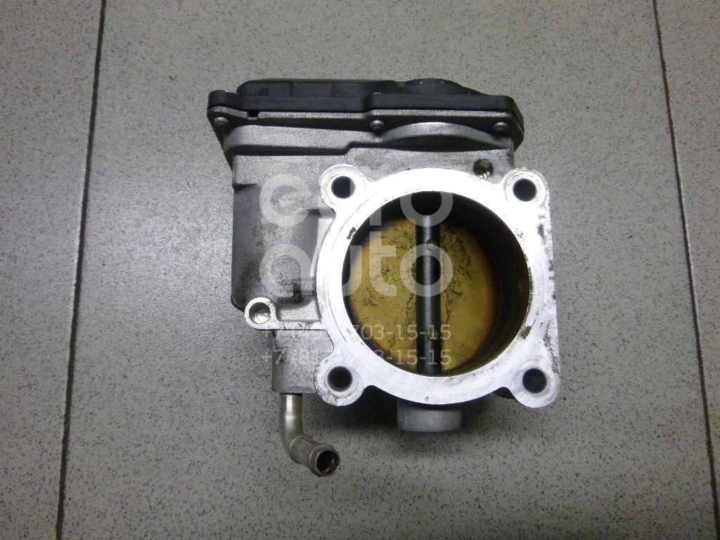 Заслонка дроссельная электрическая для Lexus IS 250/350 2005-2013;GS 300/400/430 2005-2011;GS 350/300H 2012>;IS 250/350 2013> - Фото №1