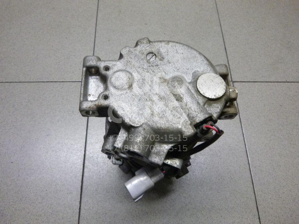 Компрессор системы кондиционирования для Lexus IS 250/350 2005-2013;GS 300/400/430 2005-2012 - Фото №1