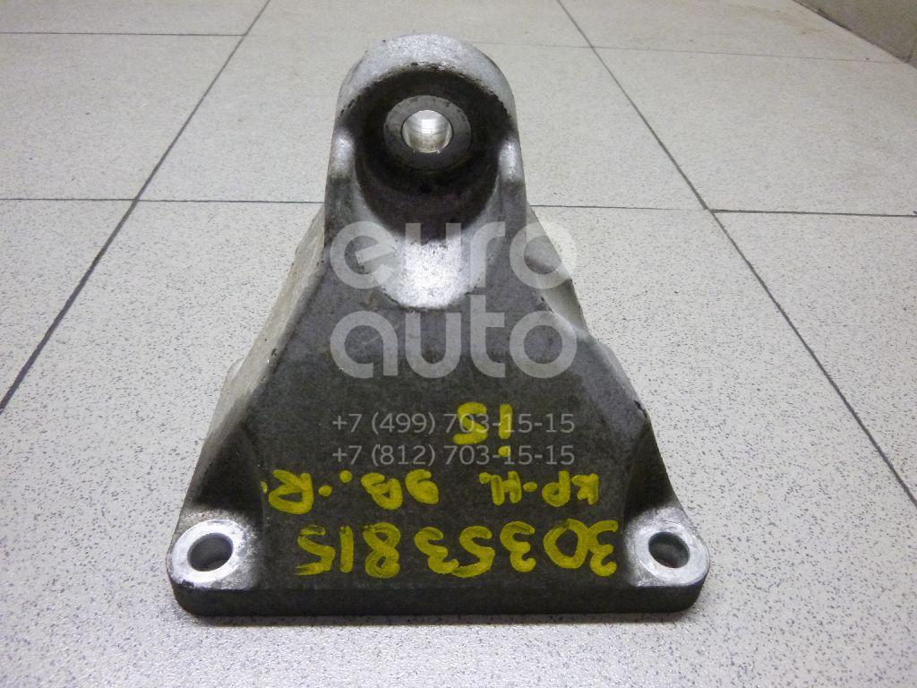 Кронштейн двигателя правый для Lexus IS 250/350 2005-2013;GS 300/400/430 2005-2012;GS 350/300H 2012> - Фото №1