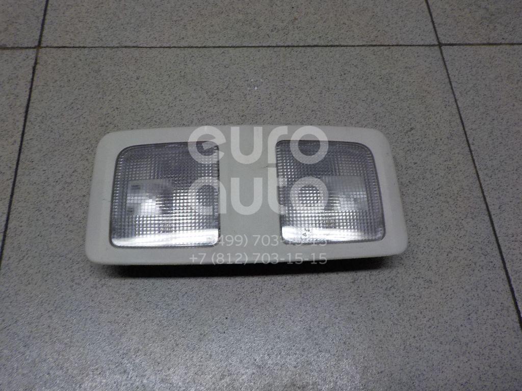 Плафон салонный для Mazda CX 5 2012>;Mazda 6 (GJ) 2013-2016 - Фото №1