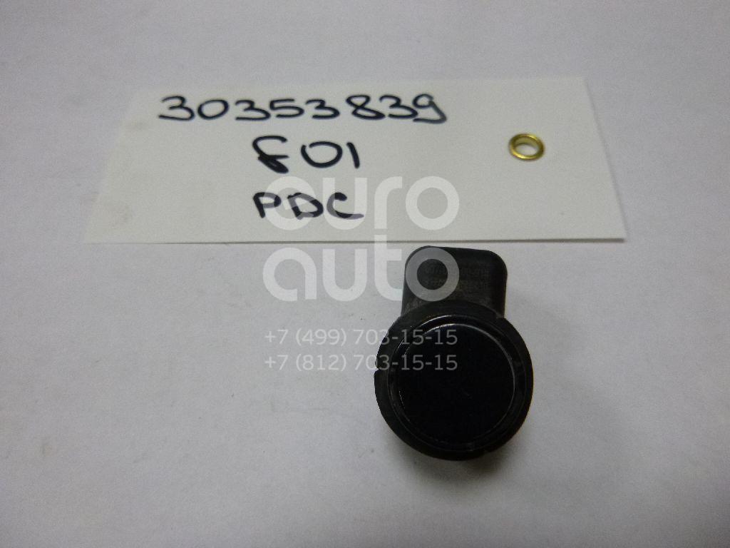 Датчик парковки для BMW 7-серия F01/F02 2008-2015 - Фото №1