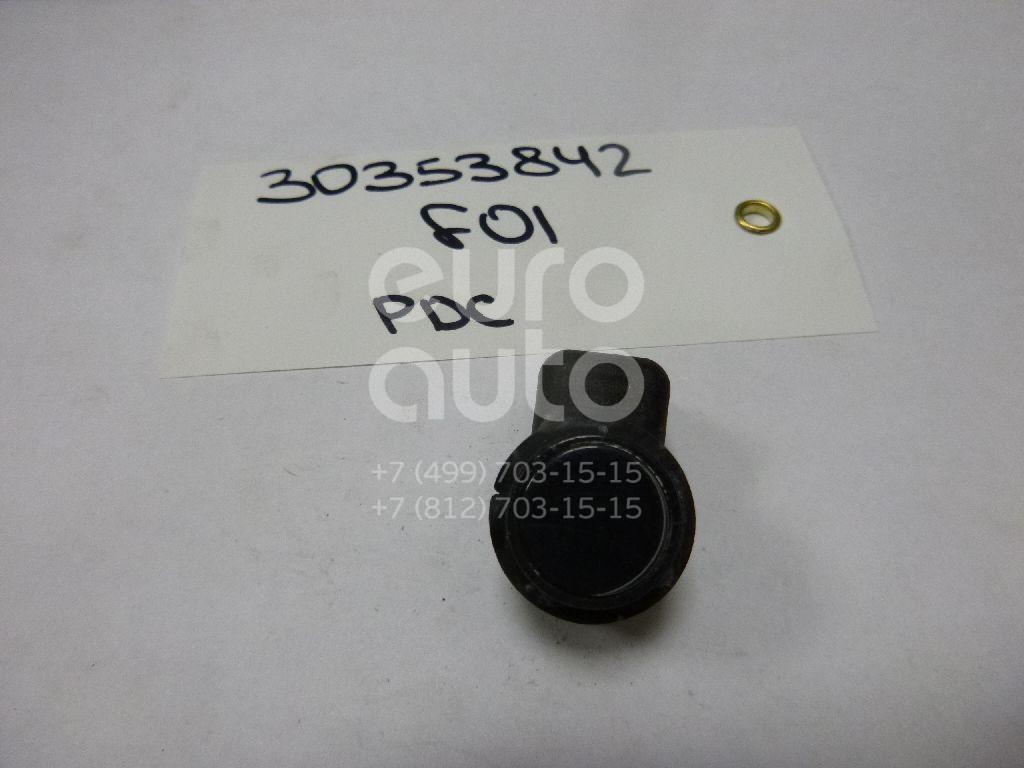 Датчик парковки для BMW 7-серия F01/F02 2008-2015 - Фото №1