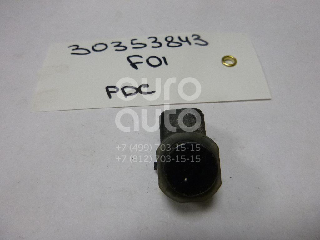 Датчик парковки для BMW 7-серия F01/F02 2008-2015 - Фото №1