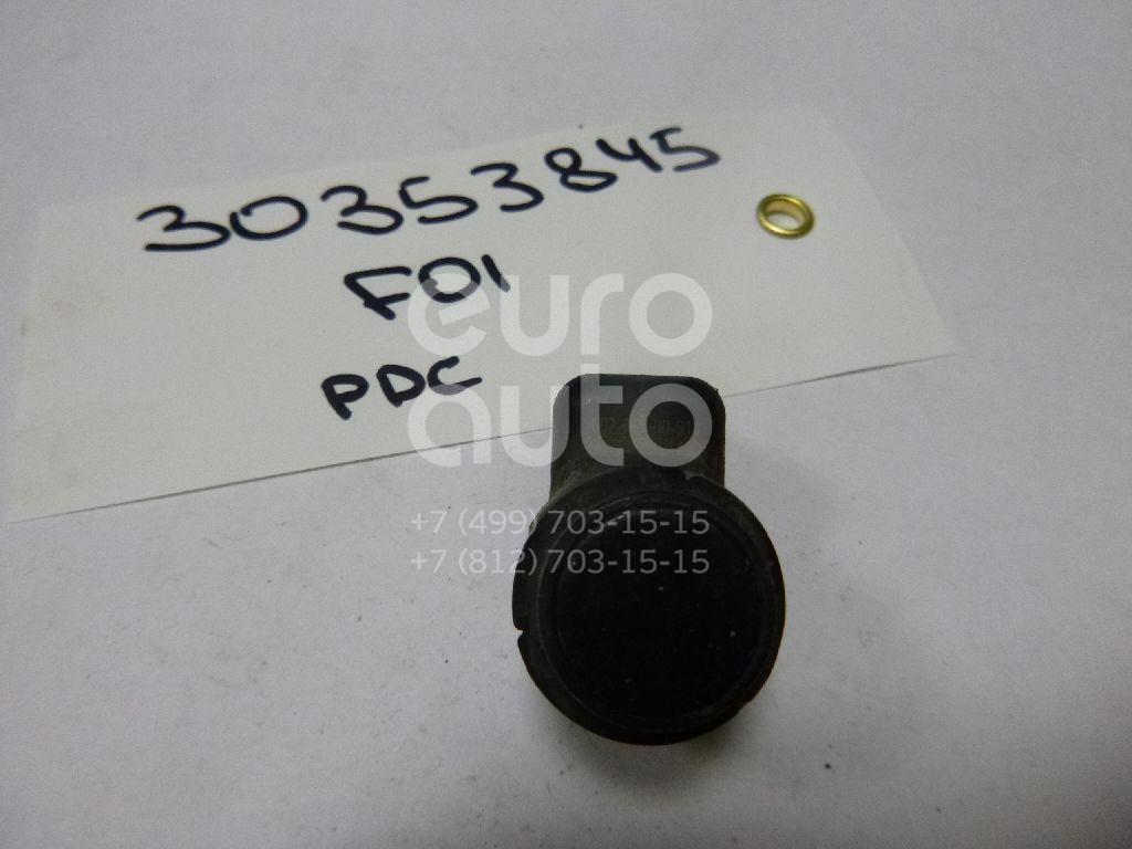 Датчик парковки для BMW 7-серия F01/F02 2008-2015 - Фото №1