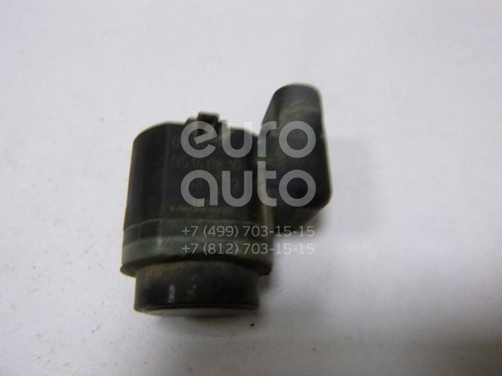 Датчик парковки для BMW 7-серия F01/F02 2008-2015 - Фото №1