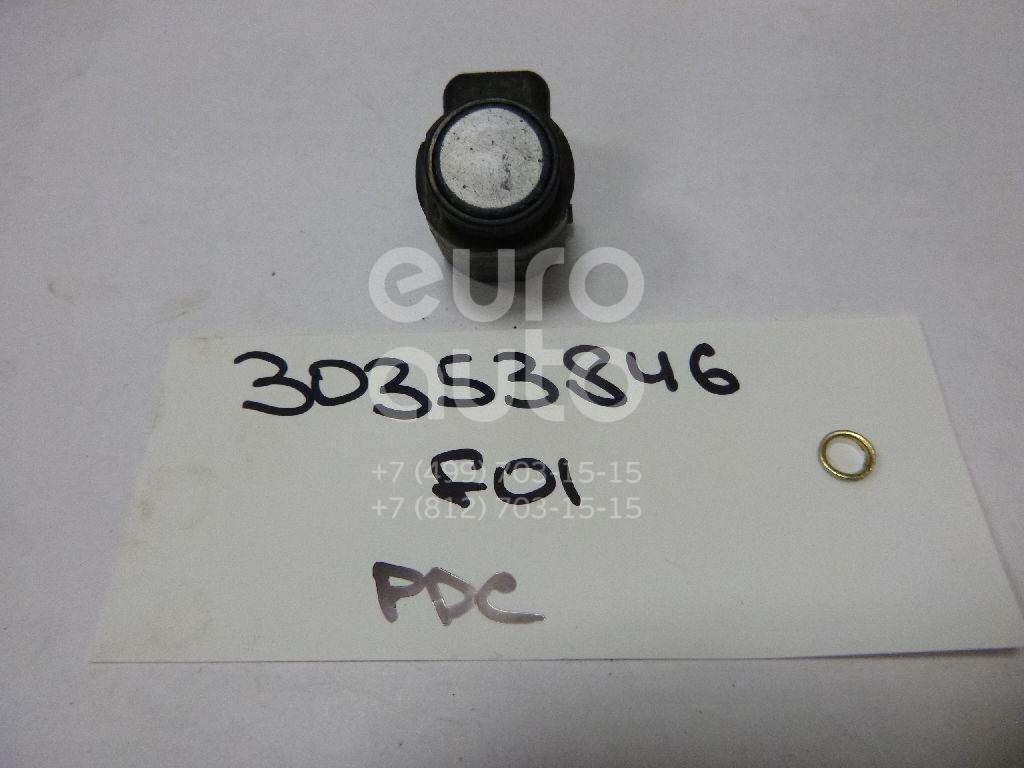 Датчик парковки для BMW 7-серия F01/F02 2008-2015 - Фото №1