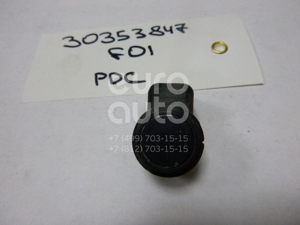 Датчик парковки для BMW 7-серия F01/F02 2008-2015 - Фото №1