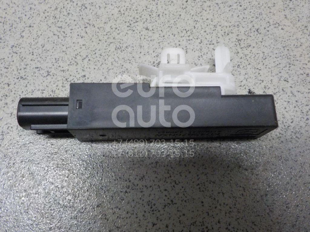 Антенна для Mazda CX 5 2012>;Mazda 2 (DE) 2007-2014;Mazda 6 (GJ) 2013-2016;Mazda 3 (BM) 2013- 2016 - Фото №1