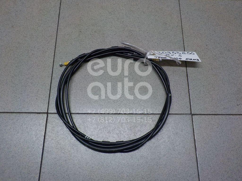 Трос лючка бензобака для Mazda CX 5 2012> - Фото №1