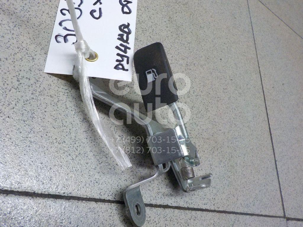Ручка открывания лючка бензобака для Mazda CX 5 2012> - Фото №1