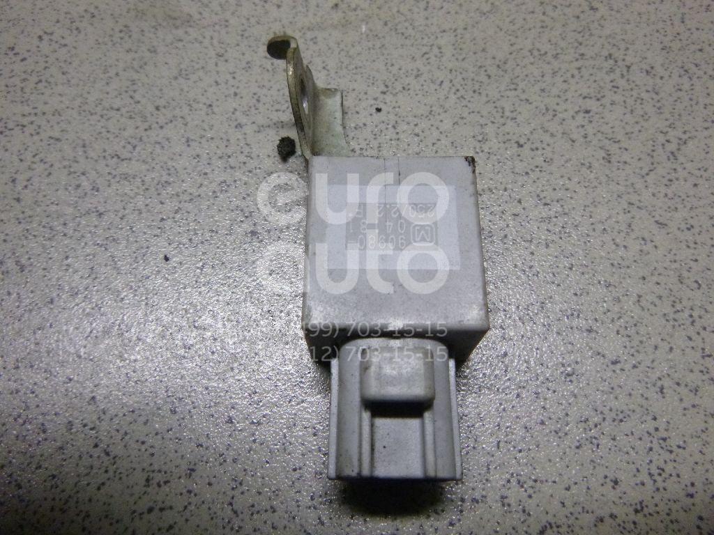 Конденсатор для Lexus IS 250/350 2005-2013;RX 300/330/350/400h 2003-2009;GS 300/400/430 2005-2012 - Фото №1
