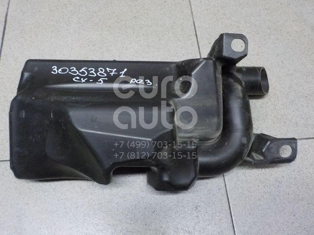 Резонатор воздушного фильтра для Mazda CX 5 2012>;Mazda 6 (GJ) 2013-2016 - Фото №1