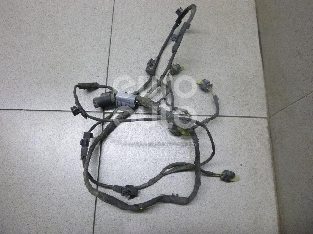 Проводка (коса) для BMW 7-серия F01/F02 2008-2015 - Фото №1