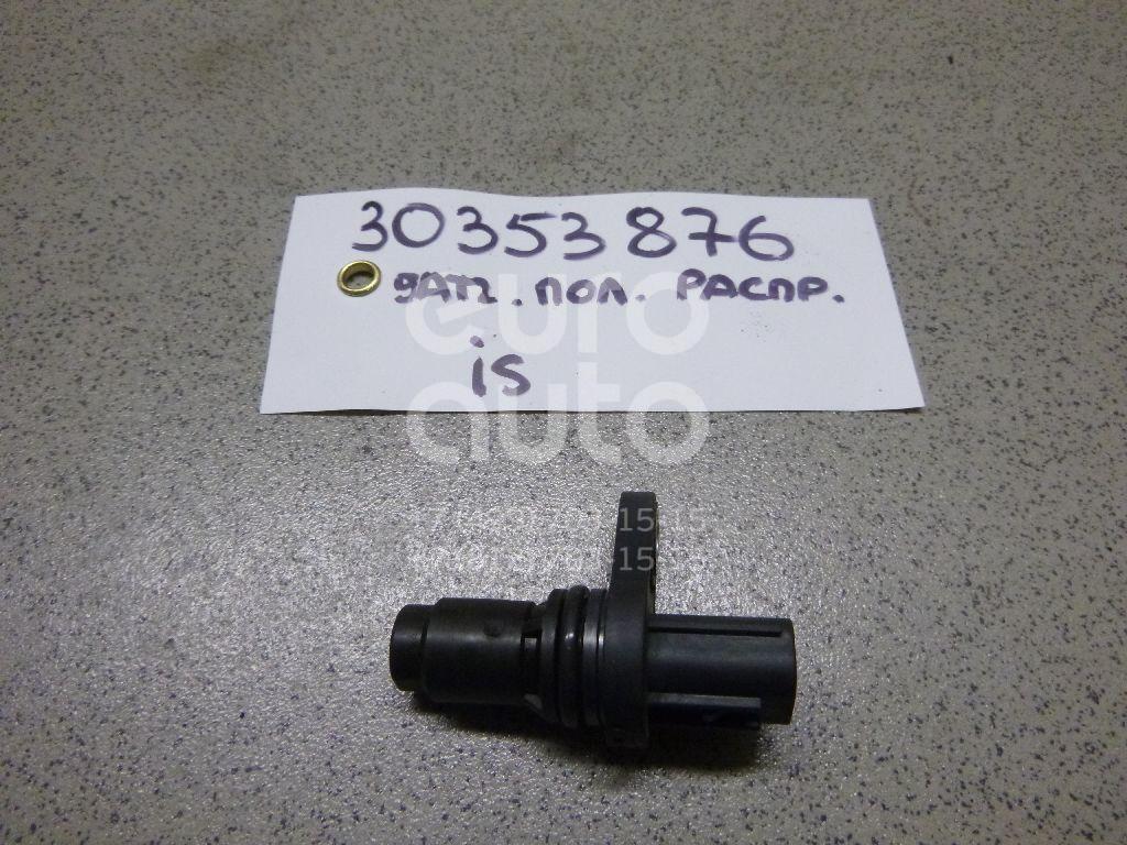 Датчик положения распредвала для Lexus,Toyota IS 250/350 2005-2013;LS (USF4#) 2006>;Camry V40 2006-2011;Land Cruiser (120)-Prado 2002-2009;Auris (E15) 2006-2012;Corolla E15 2006-2013;GS 300/400/430 2005-2012;Avensis III 2009>;RX 350/450H 2009-2015 - Фото №1
