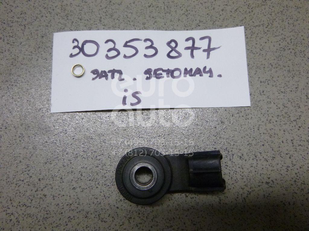 Датчик детонации для Lexus,Toyota IS 250/350 2005-2013;Land Cruiser (100) 1998-2007;Avensis II 2003-2008;Camry V30 2001-2006;LS (USF4#) 2006>;Camry V40 2006-2011;Land Cruiser (200) 2008>;RX 300/330/350/400h 2003-2009;RAV 4 2000-2005 - Фото №1