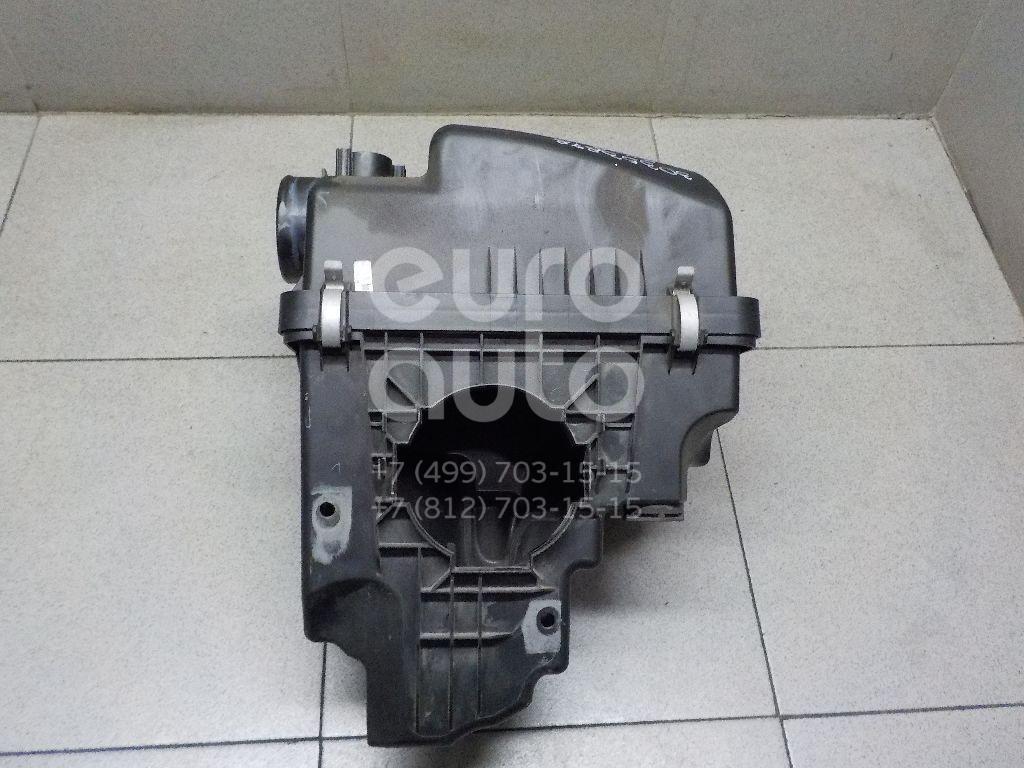 Корпус воздушного фильтра для Mazda CX 5 2012>;Mazda 6 (GJ) 2013-2016 - Фото №1