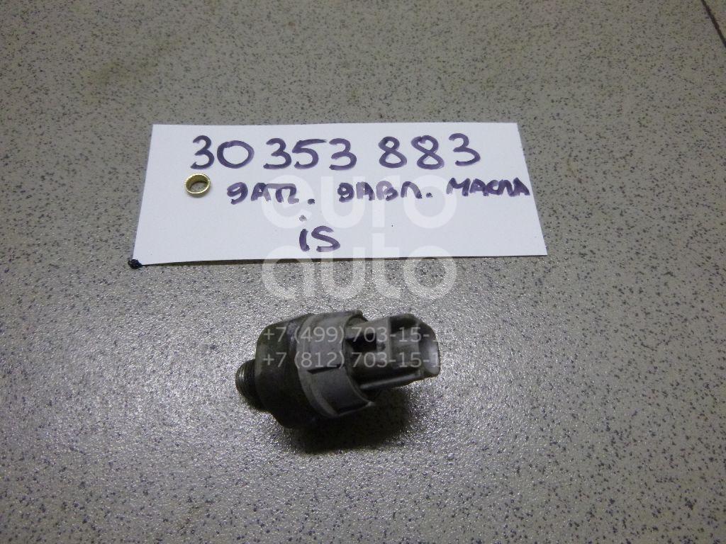 Датчик давления масла для Lexus,Toyota IS 250/350 2005-2013;LS 430 (UCF30) 2000-2006;Echo 1999-2005;RX 300 1998-2003;Previa >2000;RAV 4 1994-2000;Camry V10 1991-1996;Carina E 1992-1997;Corolla E10 1992-1997;HiAce H100 1995-2004 - Фото №1