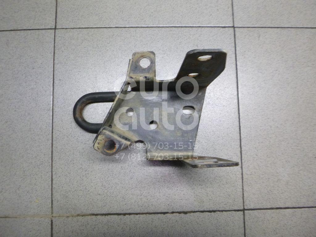 Крюк буксировочный для Ford Transit 2006-2013 - Фото №1