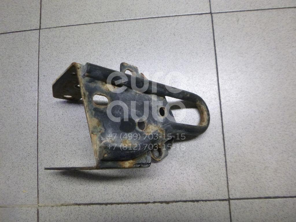 Крюк буксировочный для Ford Transit 2006-2013 - Фото №1