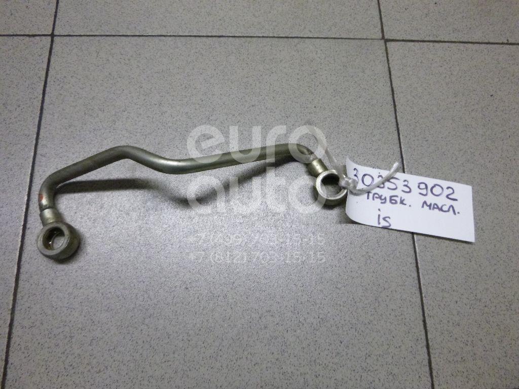 Трубка масляная для Lexus IS 250/350 2005-2013;GS 300/400/430 2005-2012 - Фото №1
