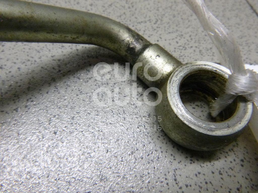 Трубка масляная для Lexus,Toyota IS 250/350 2005-2013;GS 300/400/430 2005-2011;Land Cruiser (150)-Prado 2009>;GS 350/300H 2012>;4 Runner 2009>;IS 250/350 2013>;FJ Cruiser 2006> - Фото №1
