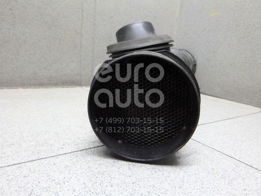 Патрубок воздушного фильтра для Chevrolet Trail Blazer 2001-2010 - Фото №1